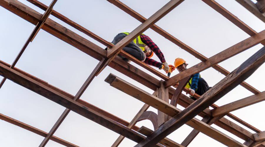 Expert Emergency Roof Repairs services in Miami, IN